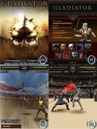 Gladiator-Mobile-Java-Games