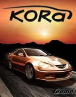 KORa-Racing-Game-3D 1