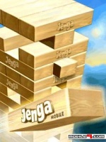 RUTGO JenGa