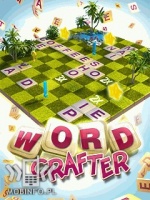 WordCrafter Logo