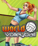 Bongchuyen World-Volleyball