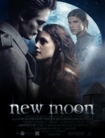 New moon  4